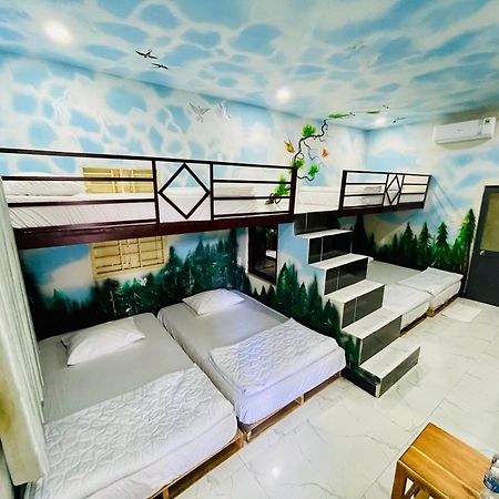 86 Homestay 판티엣 외부 사진
