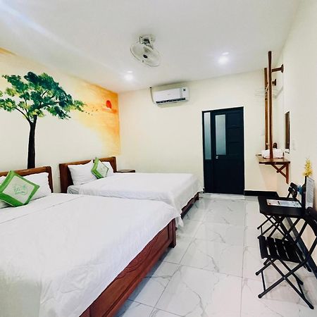 86 Homestay 판티엣 외부 사진