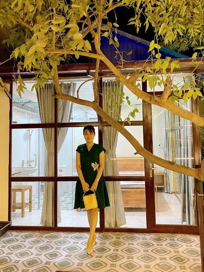 86 Homestay 판티엣 외부 사진