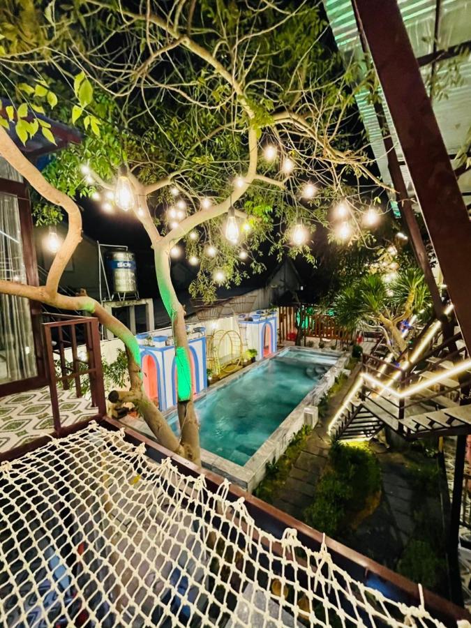 86 Homestay 판티엣 외부 사진