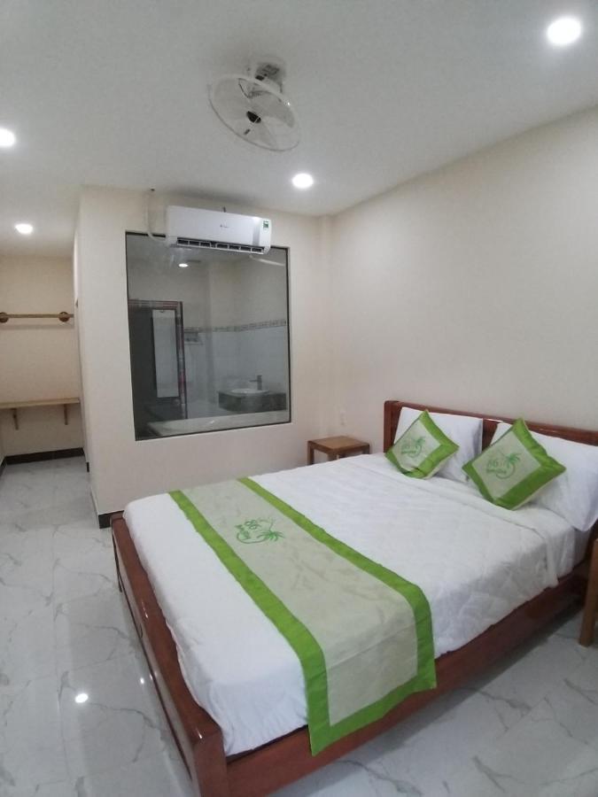 86 Homestay 판티엣 외부 사진