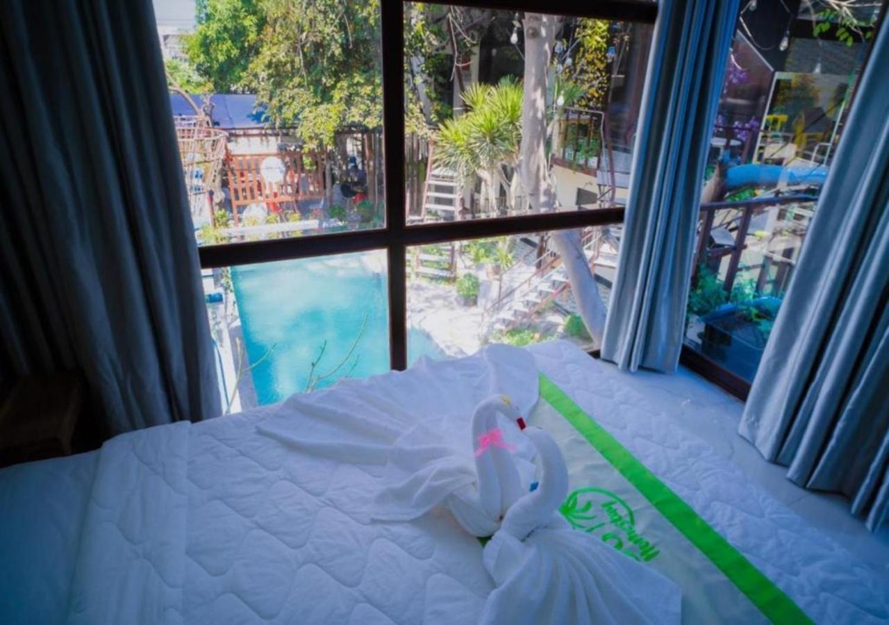 86 Homestay 판티엣 외부 사진