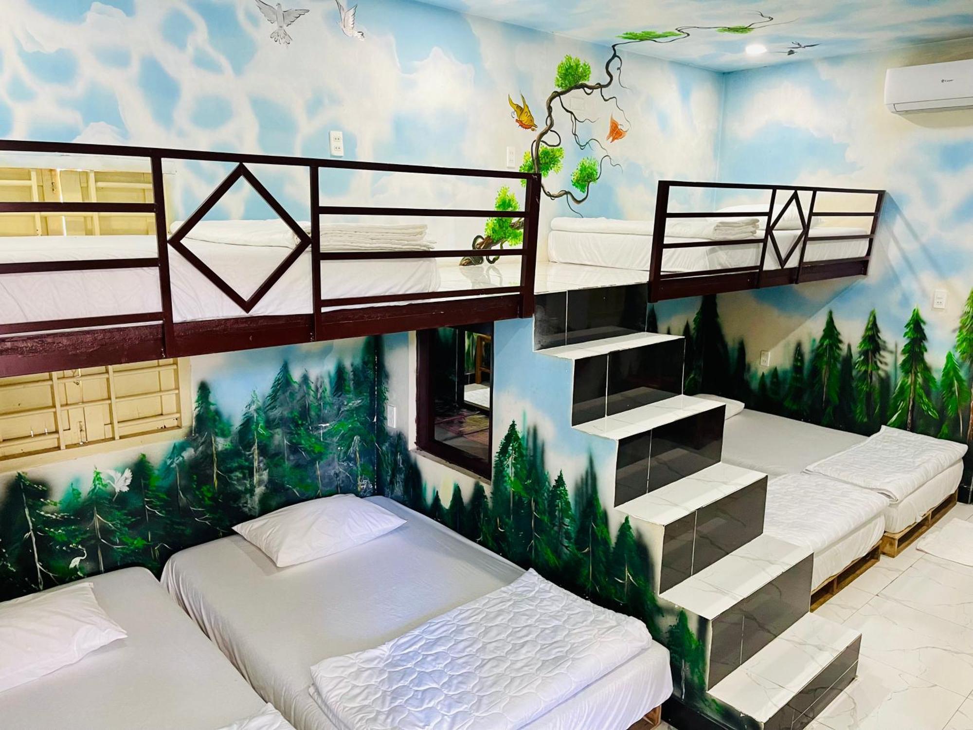 86 Homestay 판티엣 외부 사진