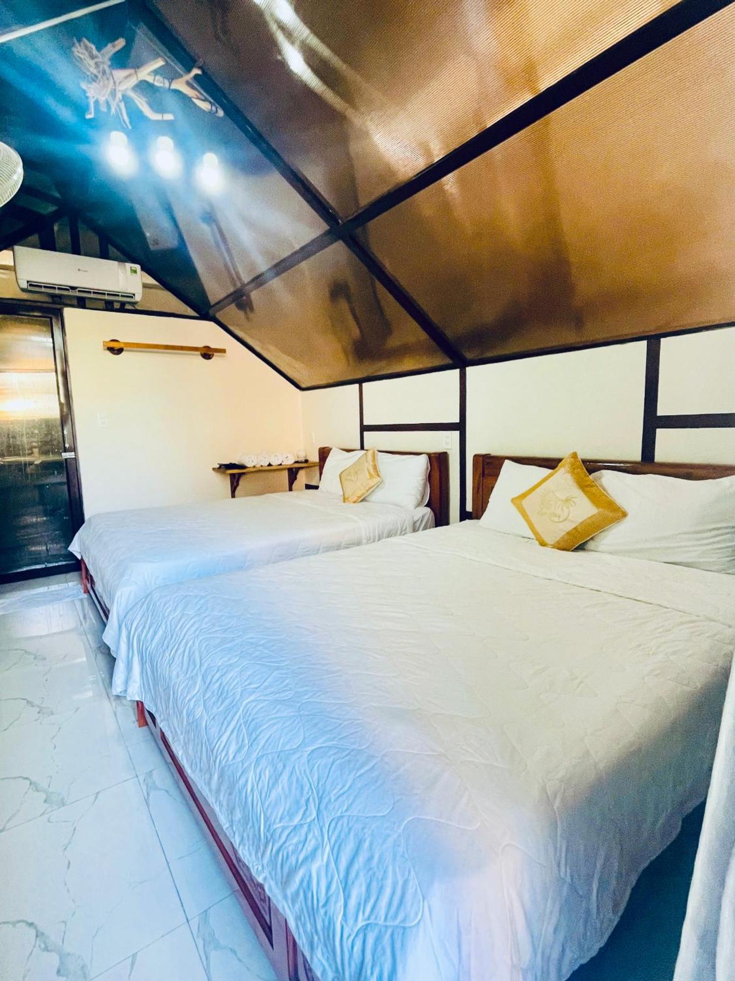 86 Homestay 판티엣 외부 사진
